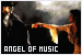  The Phantom of the Opera: Angel of Music: 