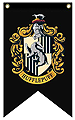  Hogwarts Enrollment: 