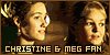 Christine & Meg