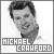Michael Crawford