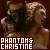 The Phantom & Christine