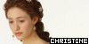 Christine Daa Fans