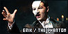 Erik/The Phantom